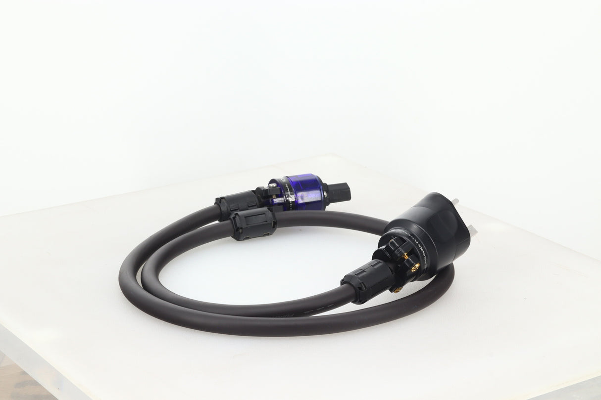 Furutech FP-314AG-II Power Cable 1.2m