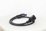 Furutech FP-314AG-II Power Cable 1.2m