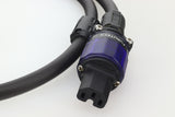 Furutech FP-314AG-II Power Cable 1.2m