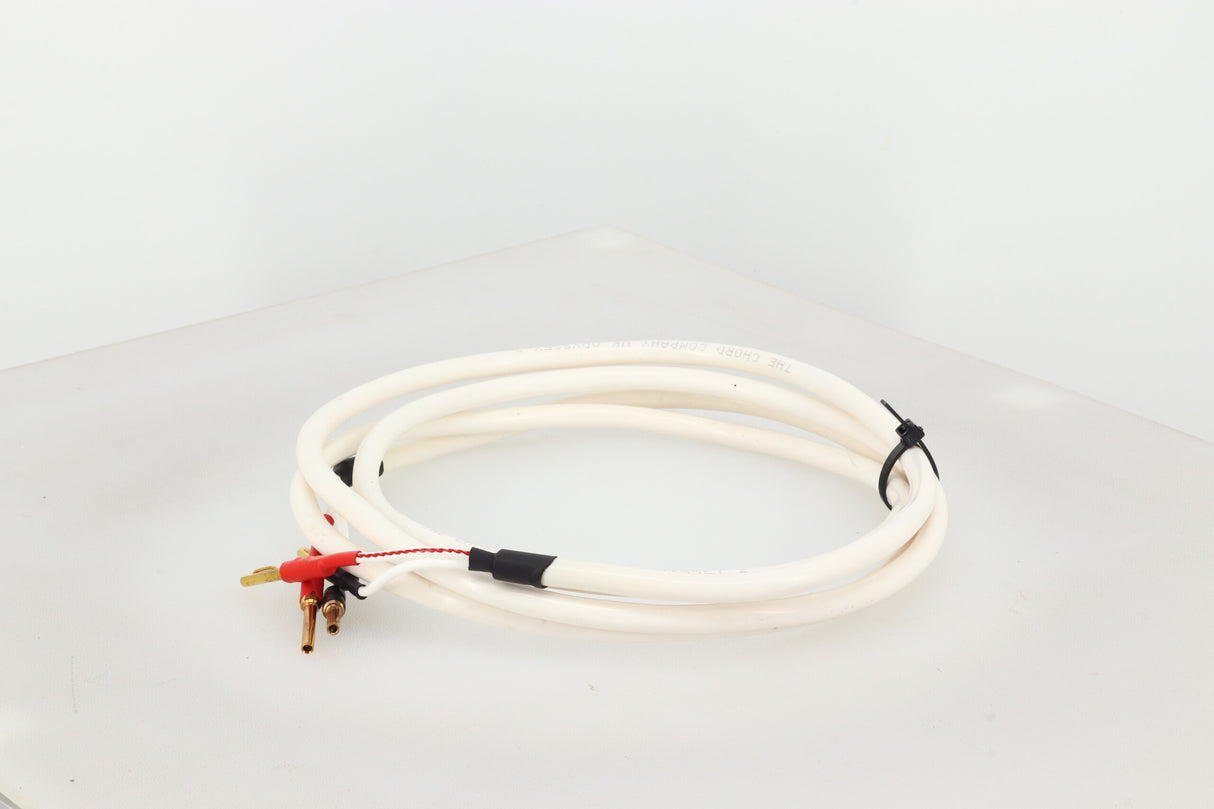 Chord Company Odyssey 2 Speaker Cable 2.3m
