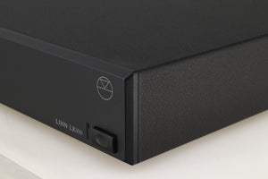 Linn LK100 Power Amplifier