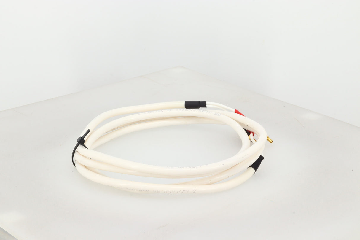 Chord Company Odyssey 2 Speaker Cable 2.3m