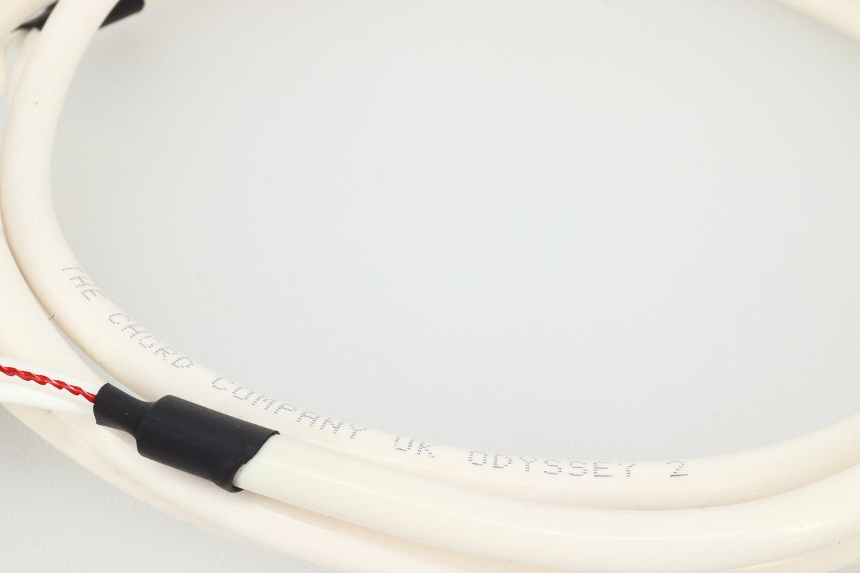 Chord Company Odyssey 2 Speaker Cable 2.3m
