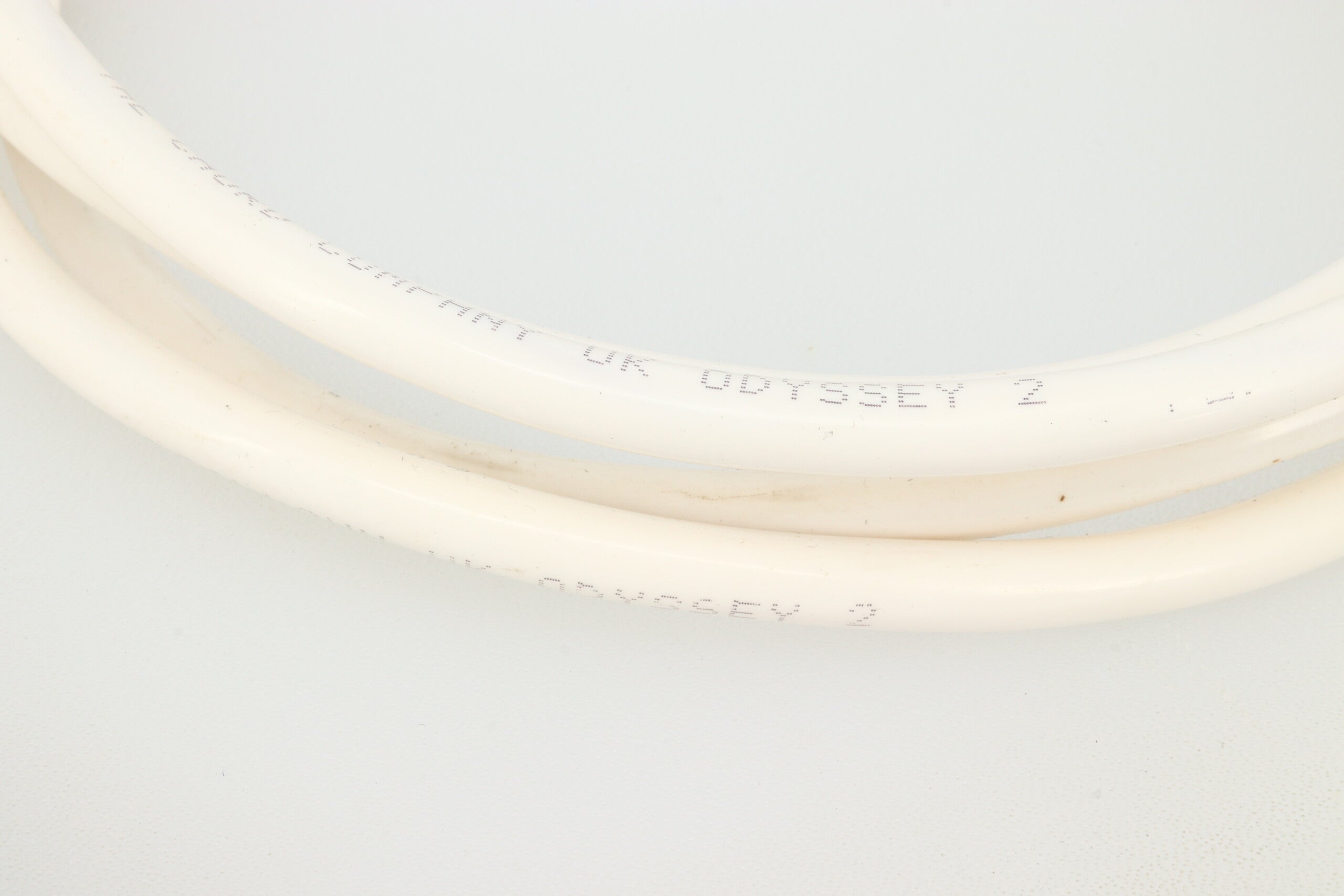Chord Company Odyssey 2 Speaker Cable 2.3m – 2ndhandhifi.co.uk