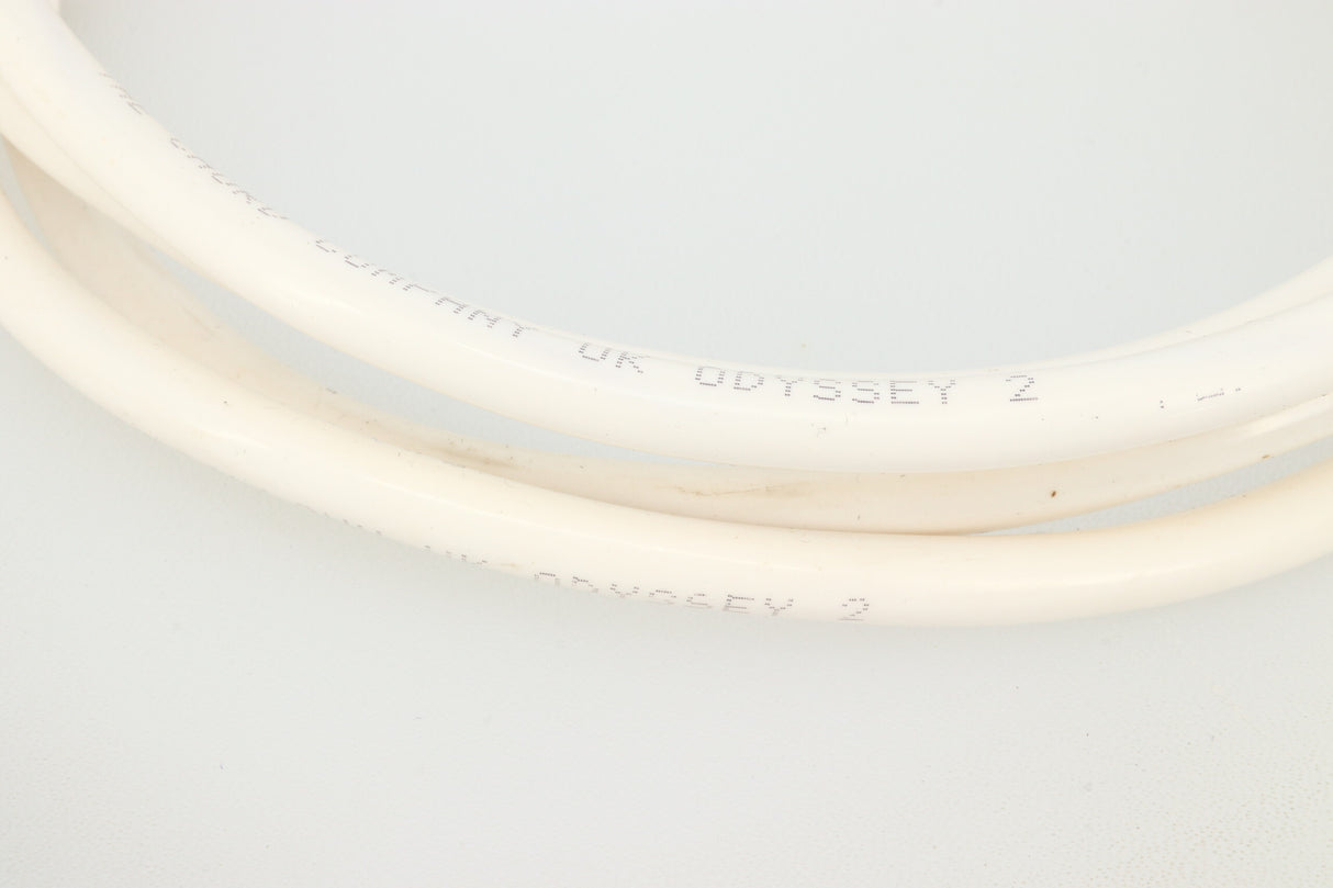 Chord Company Odyssey 2 Speaker Cable 2.3m