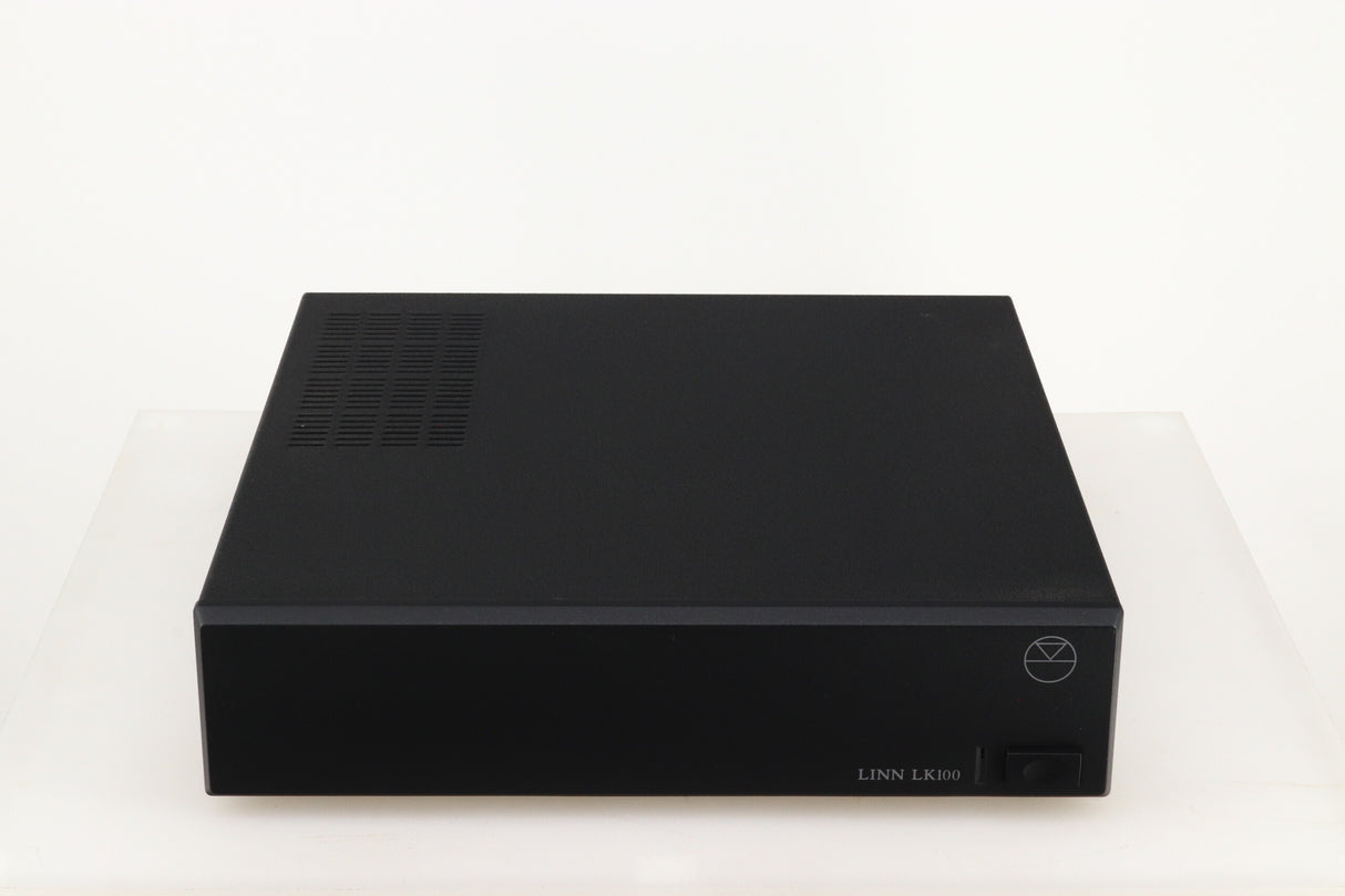Linn LK100 Power Amplifier