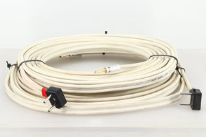 Naim Audio NACA5 Speaker Cables 8.5m Pair - White