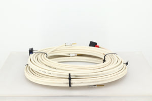 Naim Audio NACA5 Speaker Cables 8.5m Pair - White