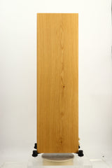 Monitor Audio Silver 300 6G Floorstanding Speakers - Natural Oak