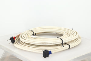 Naim Audio NACA5 Speaker Cables 8.5m Pair - White