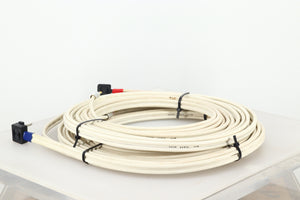 Naim Audio NACA5 Speaker Cables 8.5m Pair - White