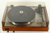 Ariston RD-11 Superieur Turntable / Rega RB300 Tonearm