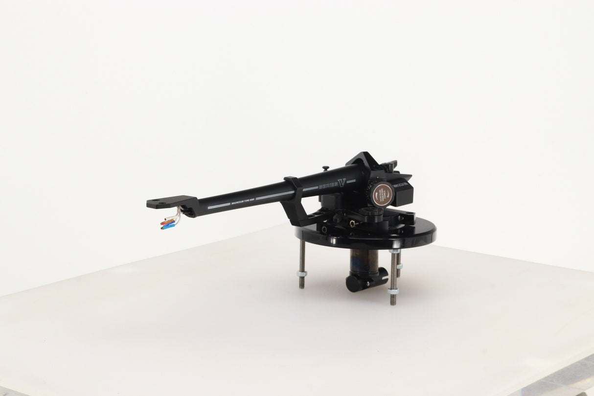 SME Series V Tonearm - Black