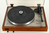 Ariston RD-11 Superieur Turntable / Rega RB300 Tonearm