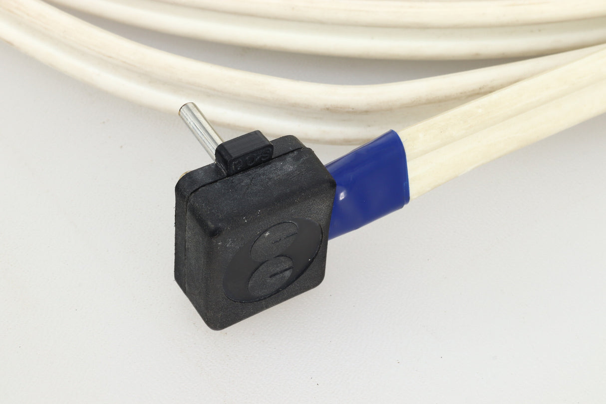 Naim Audio NACA5 Speaker Cables 8.5m Pair - White