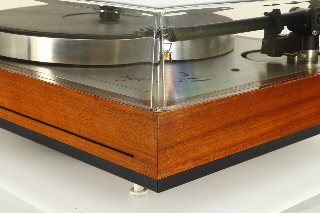 Ariston RD-11 Superieur Turntable / Rega RB300 Tonearm