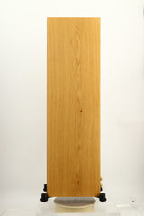Monitor Audio Silver 300 6G Floorstanding Speakers - Natural Oak