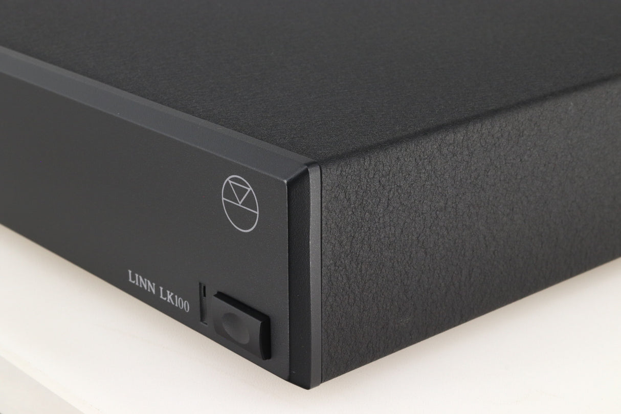 Linn LK100 Power Amplifier