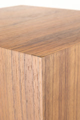 Wharfedale Linton Standmount Speakers W/ Stands - Walnut