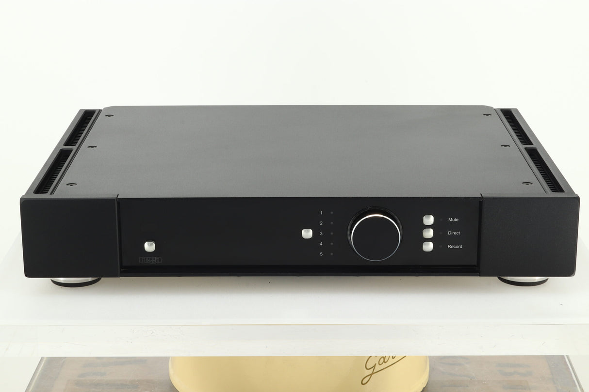 Rega Elicit-R Integrated Amplifier