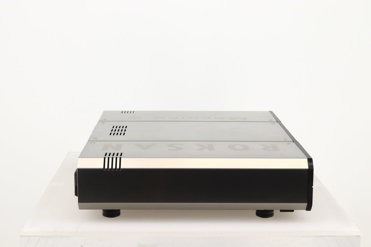 Roksan Caspian M2 CD Player - Black