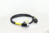 Russ Andrews Yello Power 30 Anniversary Edition Power Cable 1.0m