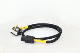 Russ Andrews Yello Power 30 Anniversary Edition Power Cable 1.0m