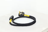 Russ Andrews Yello Power 30 Anniversary Edition Power Cable 1.0m