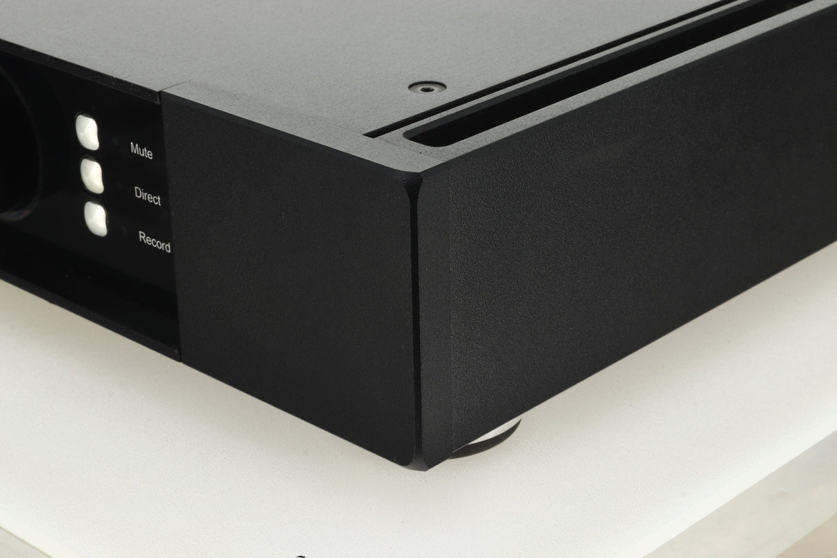 Rega Elicit-R Integrated Amplifier