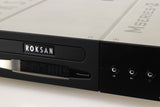 Roksan Caspian M2 CD Player - Black