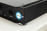 Rega Elicit-R Integrated Amplifier