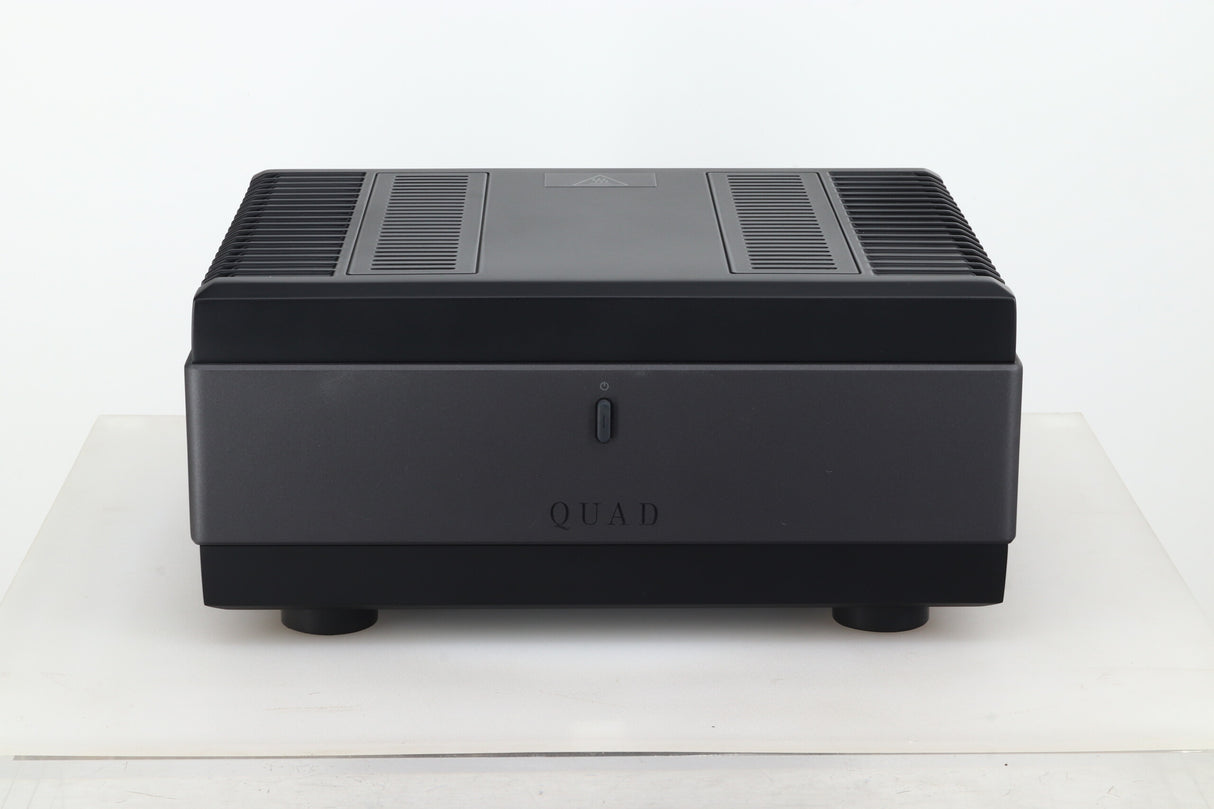 Quad Elite QSP Power Amplifier