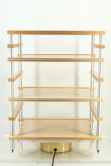 Creaktiv Audio 1-4 HiFi Rack - NAA