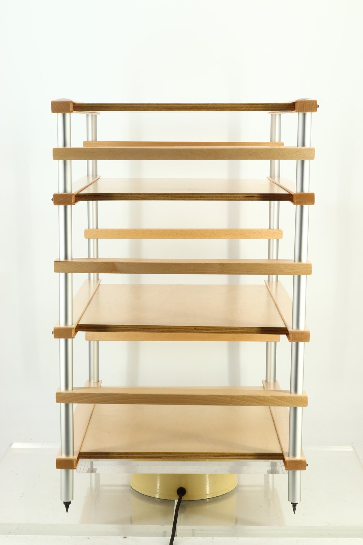 Creaktiv Audio 1-4 HiFi Rack - NAA