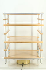 Creaktiv Audio 1-4 HiFi Rack - NAA