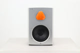 Dynaudio XEO 2 Active Standmount Speakers Inc. Hub - White