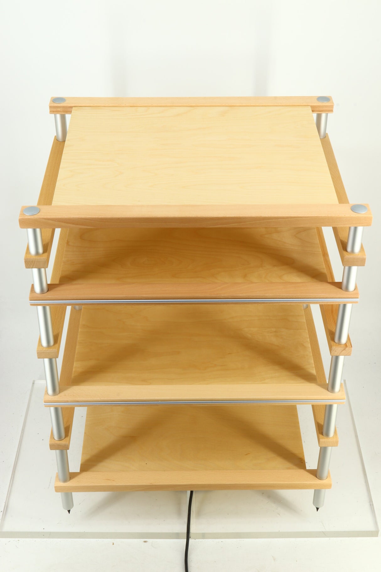 Creaktiv Audio 1-4 HiFi Rack - NAA