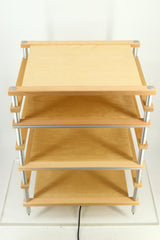 Creaktiv Audio 1-4 HiFi Rack - NAA