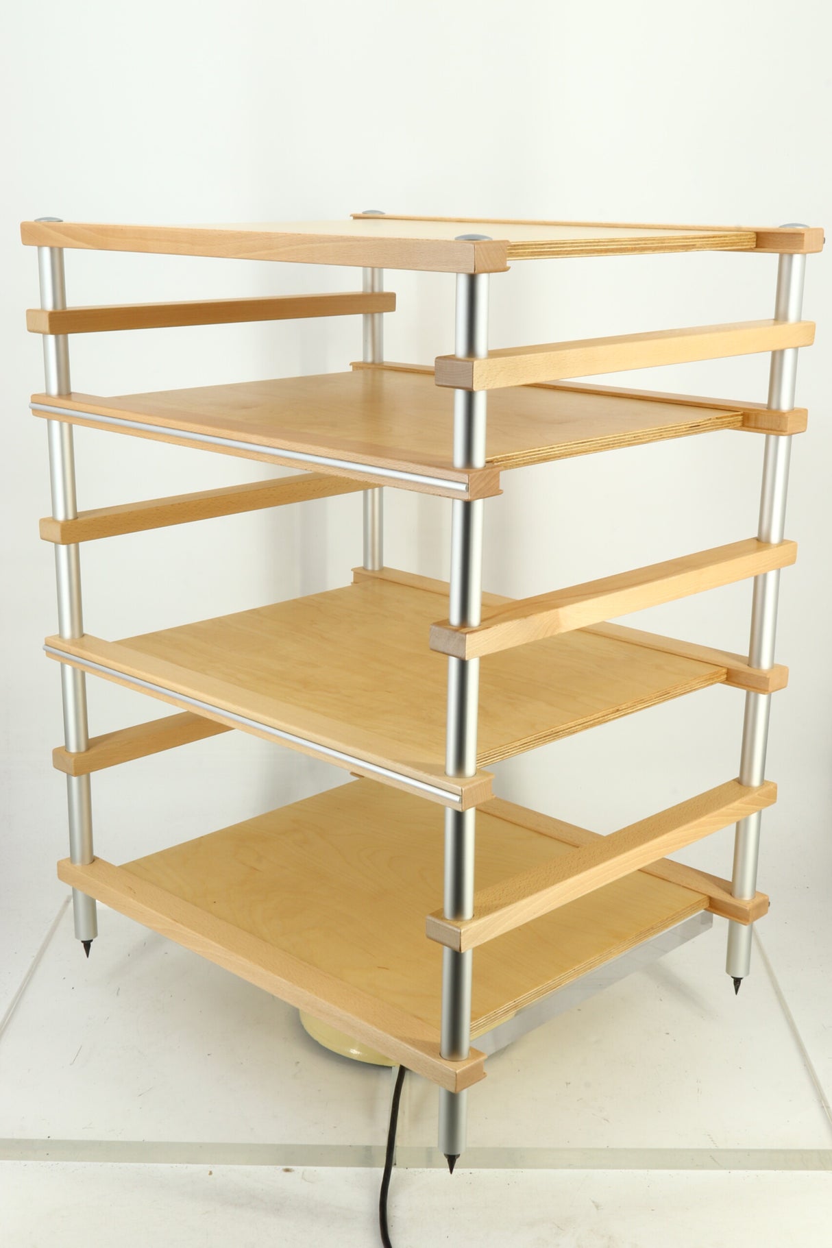 Creaktiv Audio 1-4 HiFi Rack - NAA