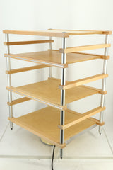 Creaktiv Audio 1-4 HiFi Rack - NAA