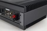 Quad Elite QSP Power Amplifier