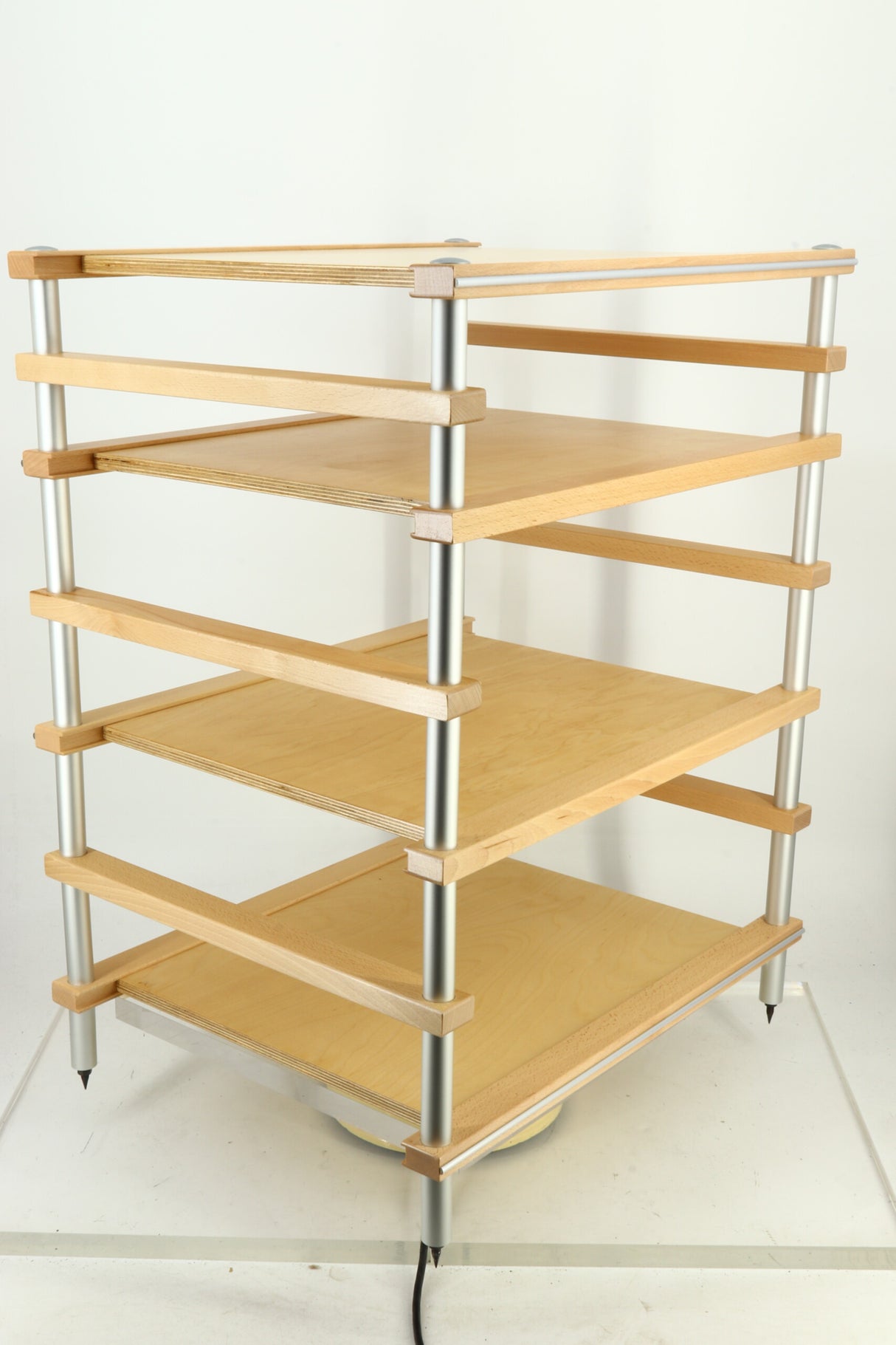 Creaktiv Audio 1-4 HiFi Rack - NAA