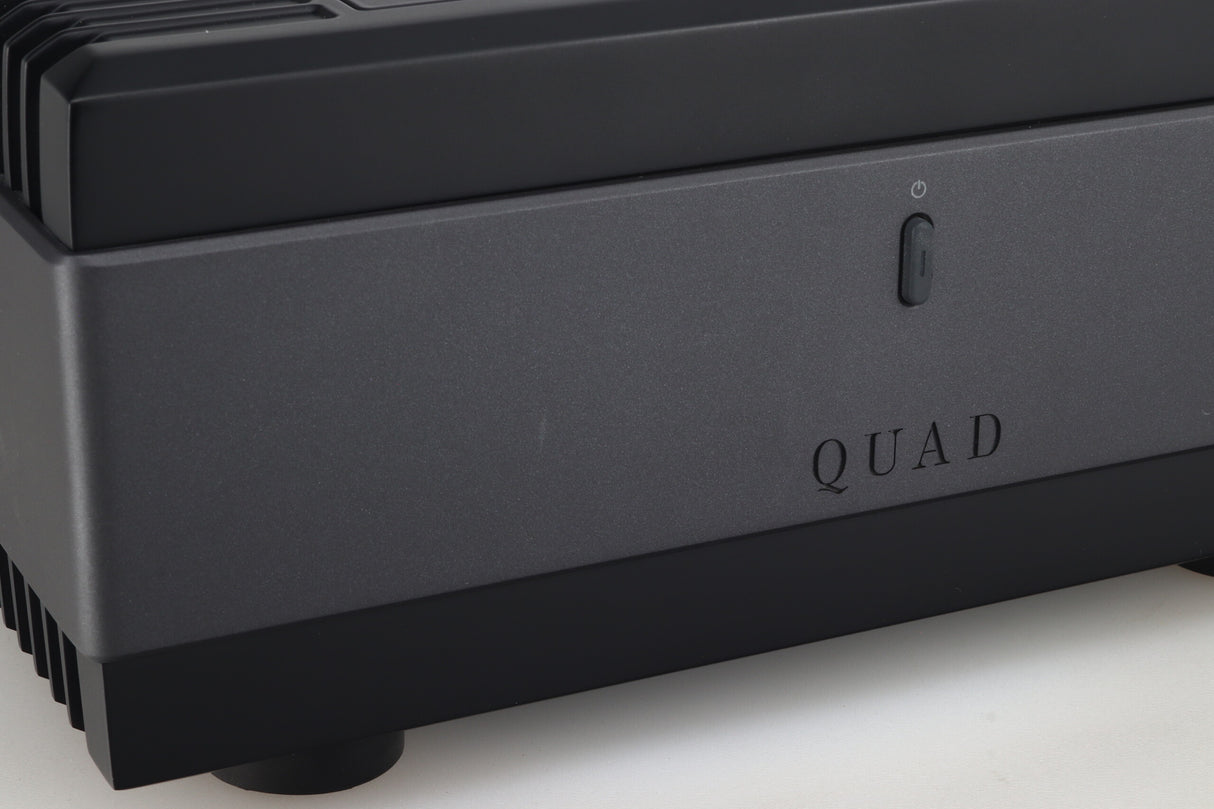 Quad Elite QSP Power Amplifier