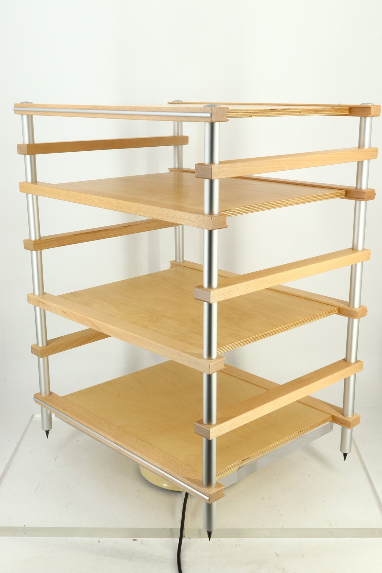 Creaktiv Audio 1-4 HiFi Rack - NAA