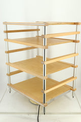 Creaktiv Audio 1-4 HiFi Rack - NAA