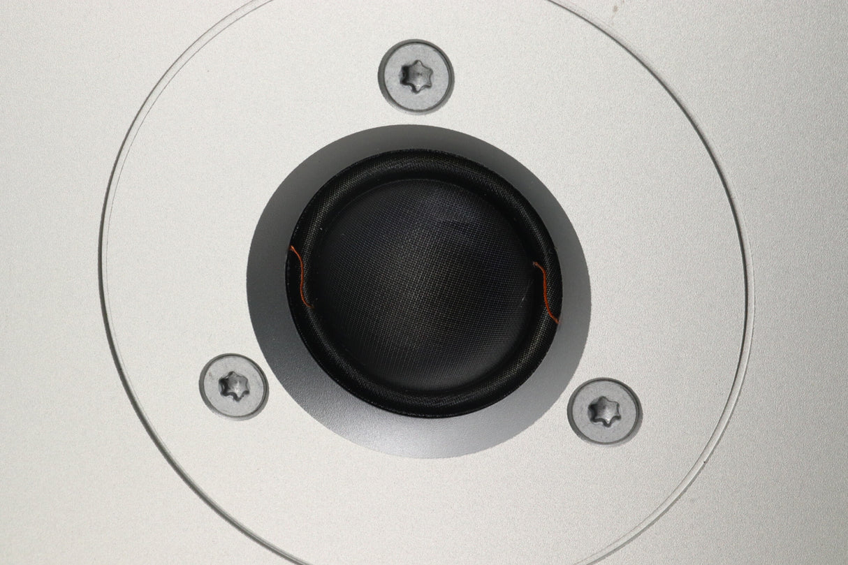 Dynaudio XEO 2 Active Standmount Speakers Inc. Hub - White