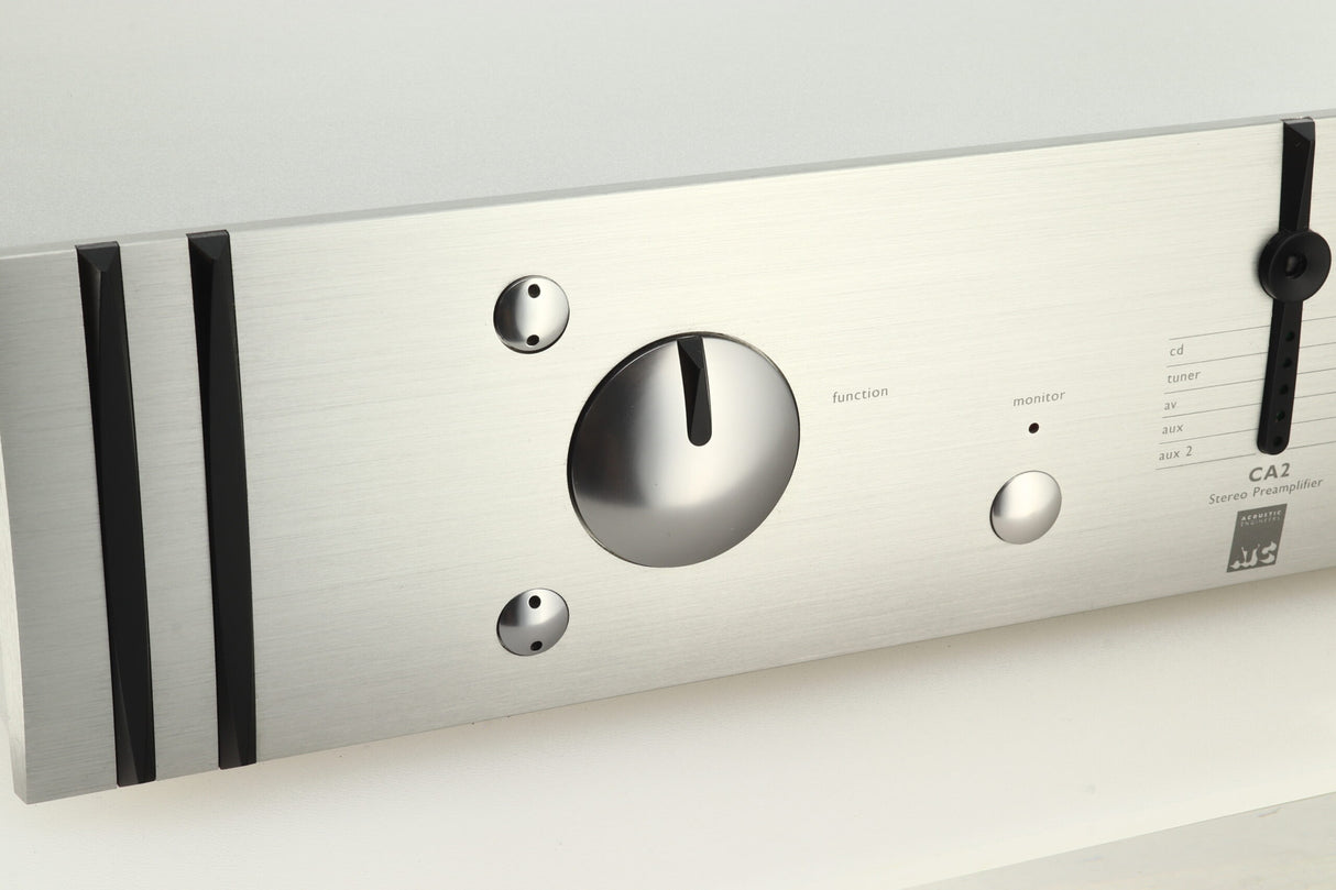 ATC CA2 Pre Amplifier