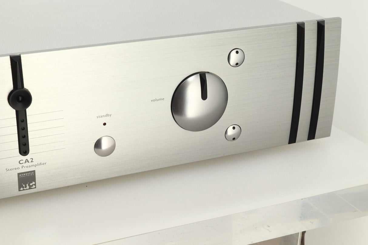 ATC CA2 Pre Amplifier