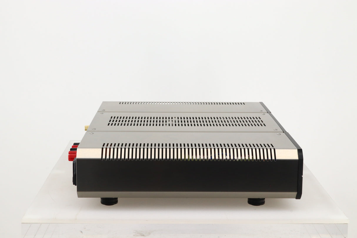 Roksan Caspian M2 Power Amplifier - Black