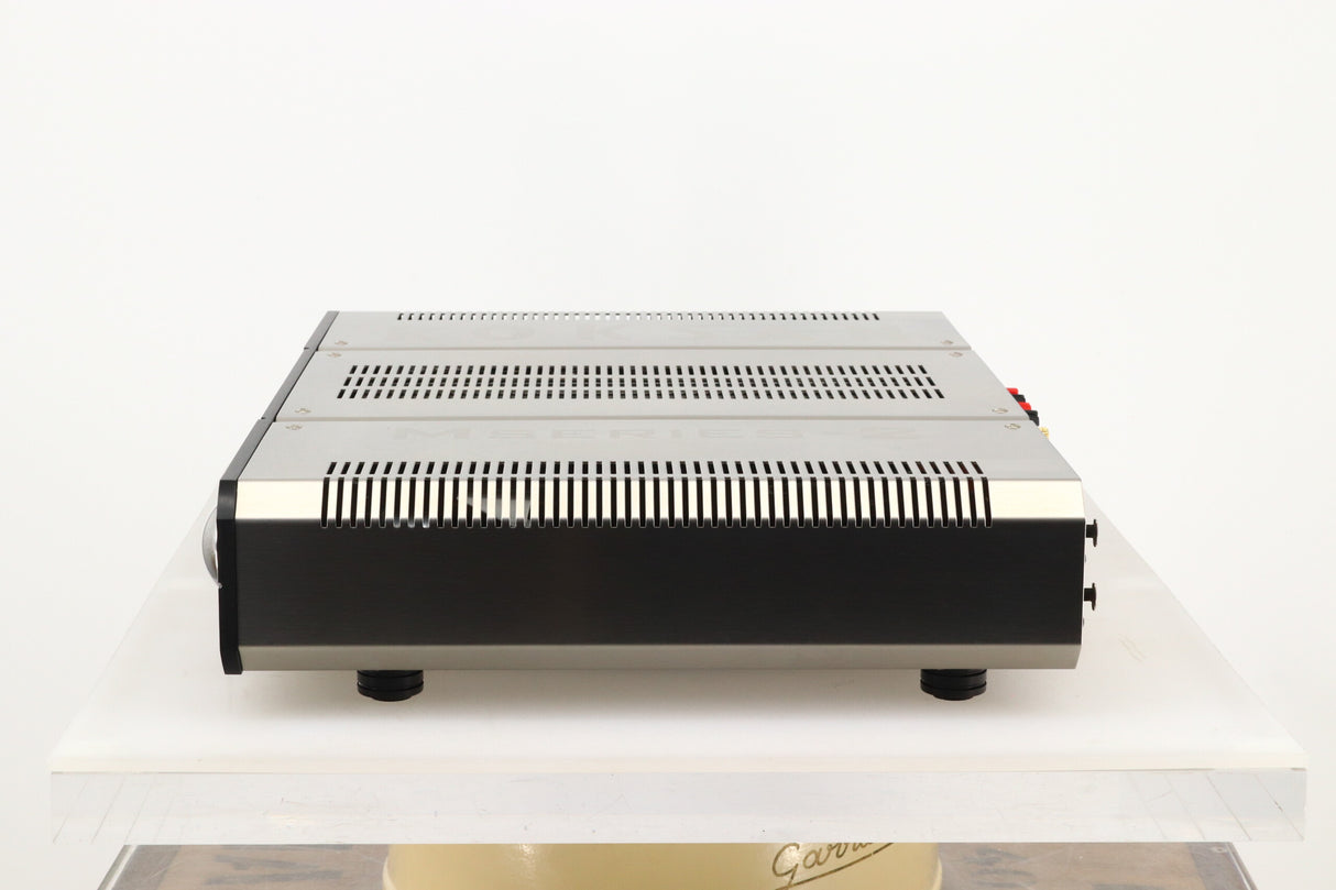 Roksan Caspian M2 Integrated Amplifier - Black